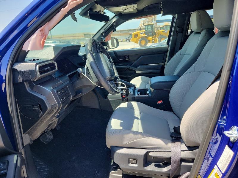 Aukcja sprzedaży 2025 Toyota Tacoma, vin: 3TYKB5FN9ST019279, numer aukcji: 65628566