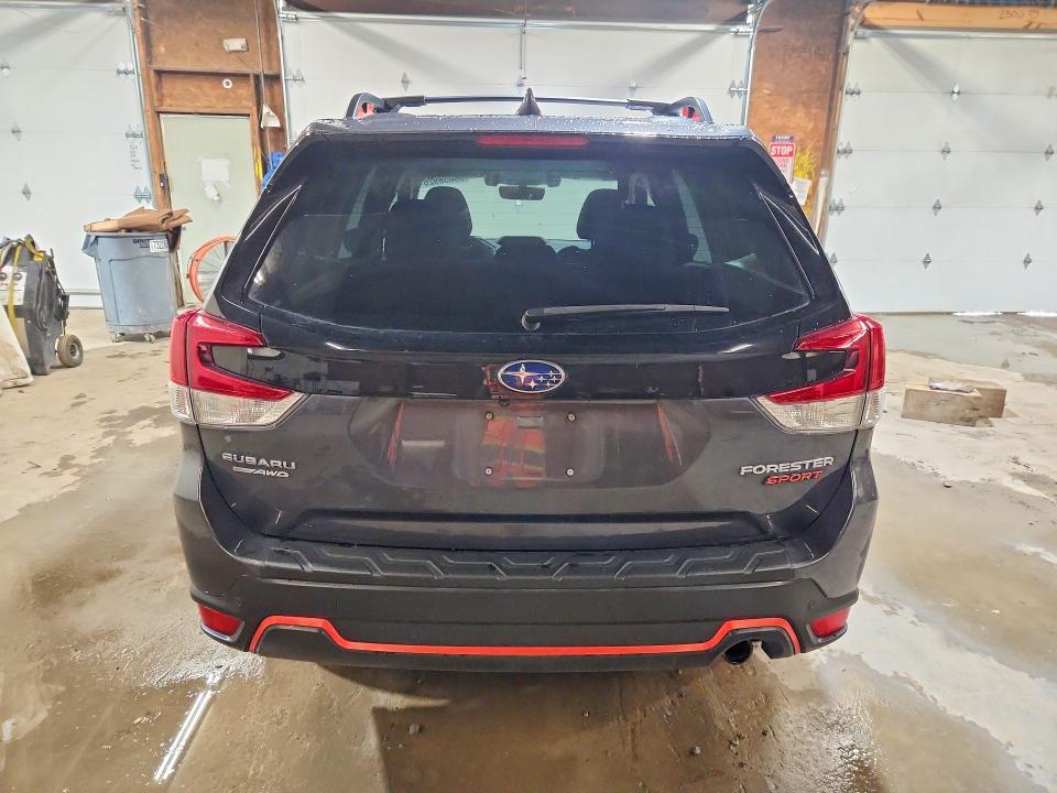 Продаж на аукціоні авто 2020 Subaru Forester, vin: JF2SKARC6LH556259, номер лоту: 65058926