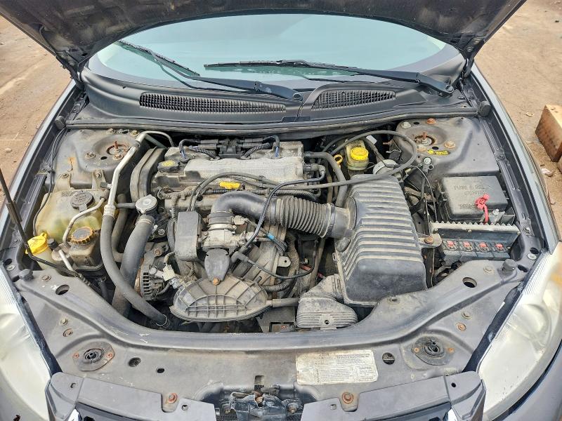 Aukcja sprzedaży 2004 Dodge Stratus, vin: 1B3AL46X34N203319, numer aukcji: 66065166