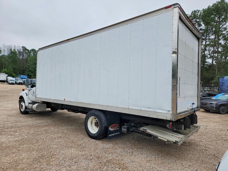Aukcja sprzedaży 2015 Ford F750, vin: 3FRWF7FJ0FV747926, numer aukcji: 65523816