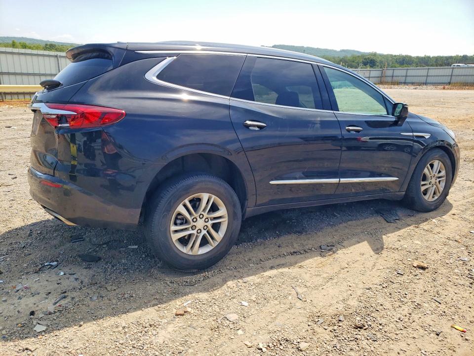 Aukcja sprzedaży 2020 Buick Enclave, vin: 5GAERAKW5LJ183477, numer aukcji: 66656466