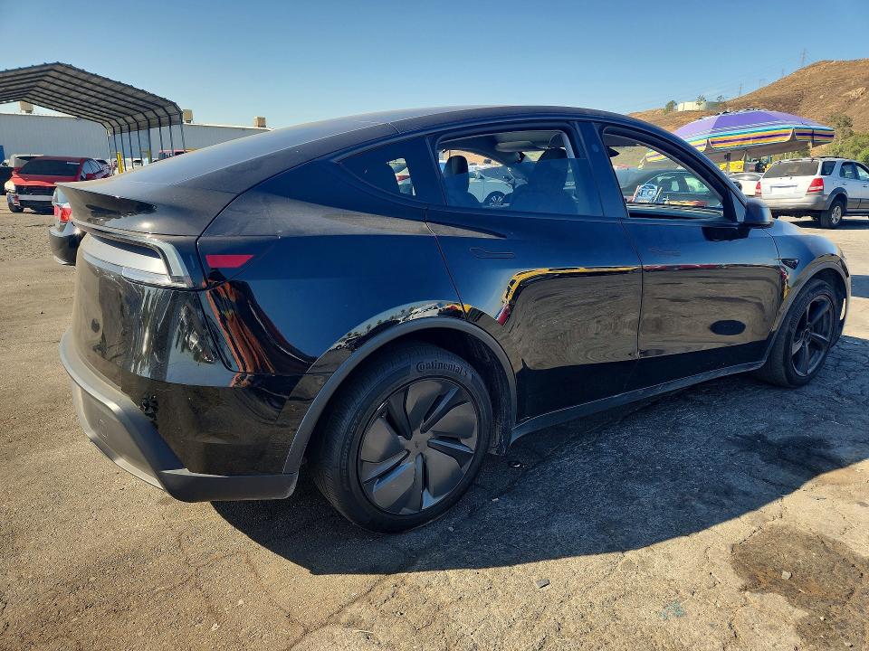 Продаж на аукціоні авто 2026 Tesla Model Y, vin: 7SAYGDED5TF516736, номер лоту: 66037756
