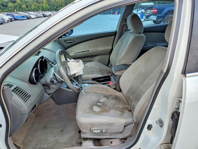 Продажа на аукционе авто 2006 Nissan Altima, vin: 1N4BL11D76N440483, номер лота: 66474556