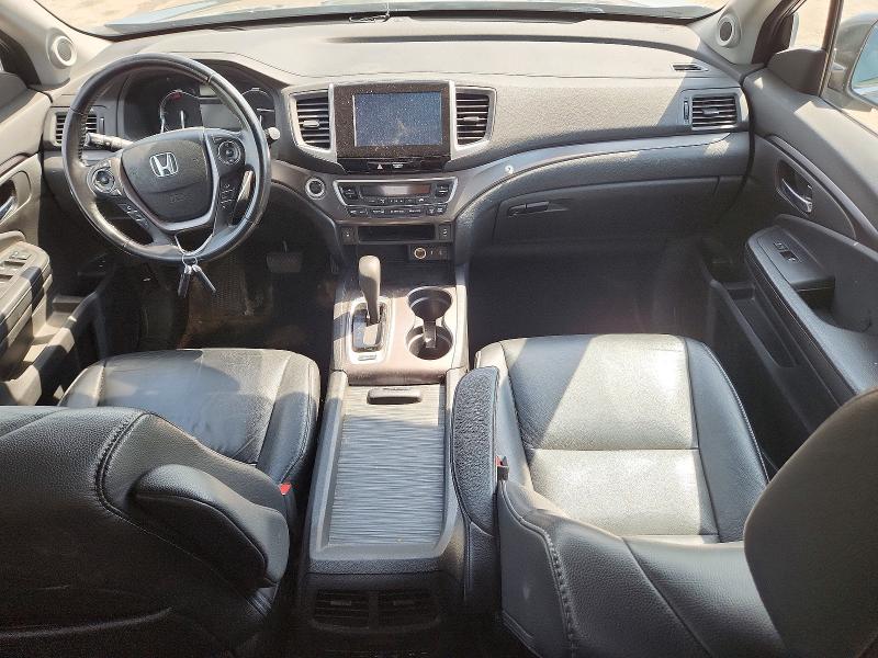 Продажа на аукционе авто 2016 Honda Pilot, vin: 5FNYF6H56GB093283, номер лота: 65901866