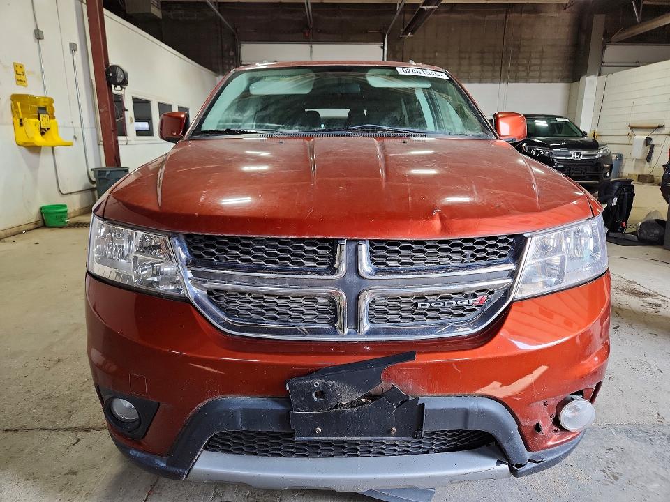 Продажа на аукционе авто 2014 Dodge Journey, vin: 3C4PDDBG3ET244241, номер лота: 62461546