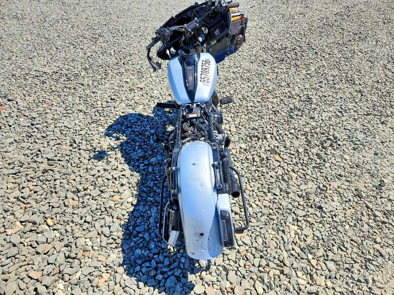 65709756 :رقم المزاد ، 1HD1KH726RB620730 vin ، 2024 Harley-davidson Fltrx مزاد بيع
