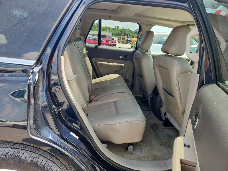Aukcja sprzedaży 2010 Ford Edge, vin: 2FMDK3KC4ABA07744, numer aukcji: 65604856