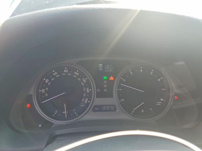 Aukcja sprzedaży 2007 Lexus Is, vin: JTHCK262972019574, numer aukcji: 64087406