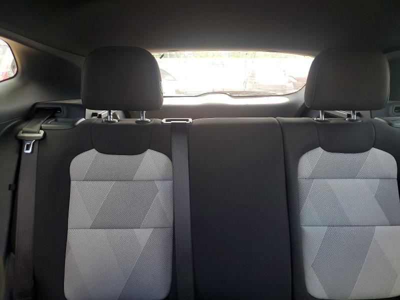 63472596 :رقم المزاد ، KL77LGE26RC216453 vin ، 2024 Chevrolet Trax مزاد بيع