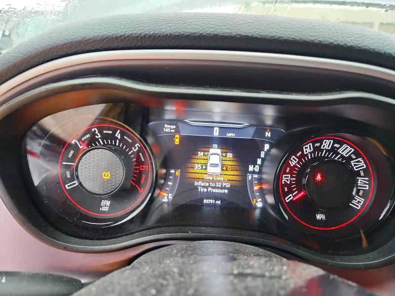 64959446 :رقم المزاد ، 2C3CDZBT5KH652368 vin ، 2019 Dodge Challenger مزاد بيع