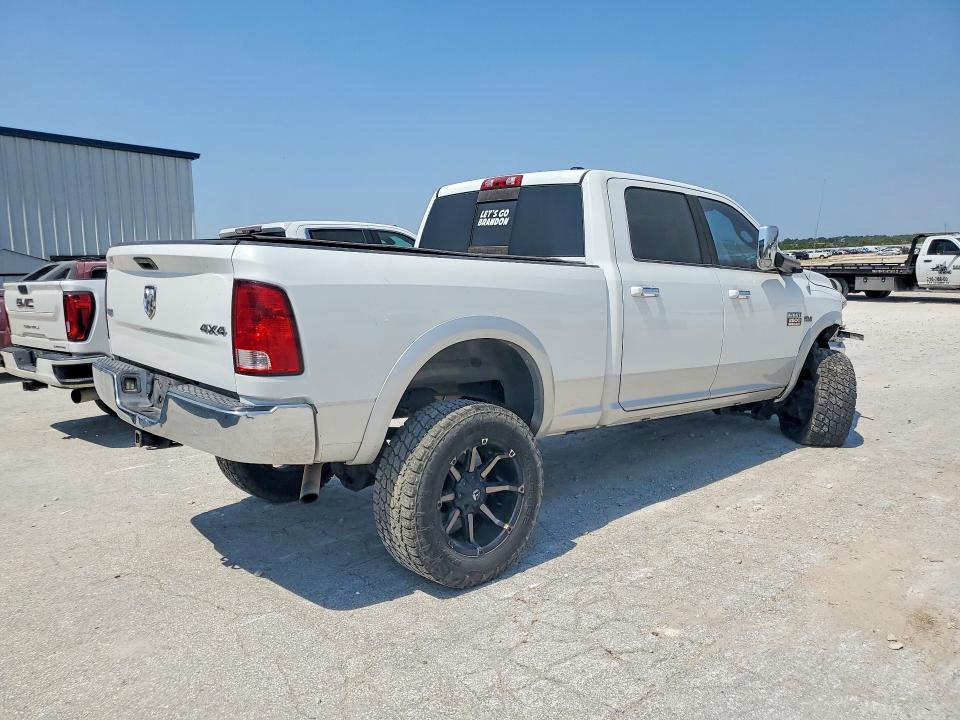 Aukcja sprzedaży 2012 Dodge Ram 2500, vin: 3C6TD5FT1CG257000, numer aukcji: 64333736