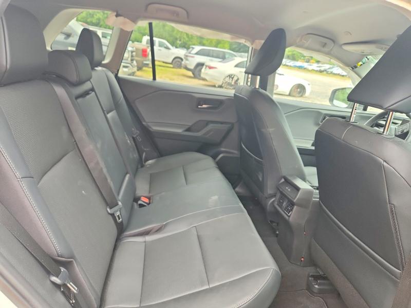 Продажа на аукционе авто 2026 Toyota Rav4, vin: 2T36CRAV5TC004207, номер лота: 57006866