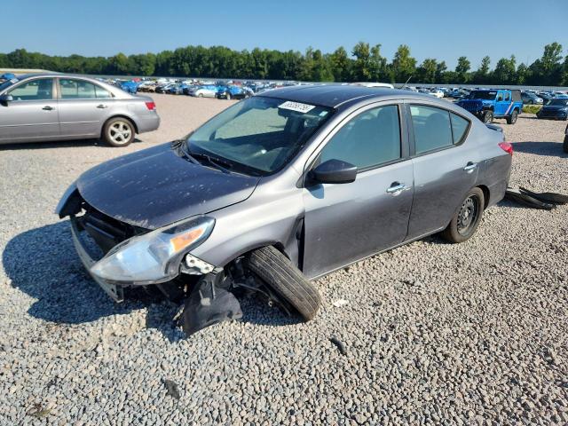 Продаж на аукціоні авто 2019 Nissan Versa, vin: 3N1CN7AP7KL843947, номер лоту: 65358756