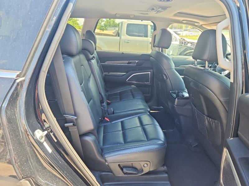 2020 Kia Telluride მანქანა იყიდება აუქციონზე, vin: 5XYP3DHC1LG076031, აუქციონის ნომერი: 66295526