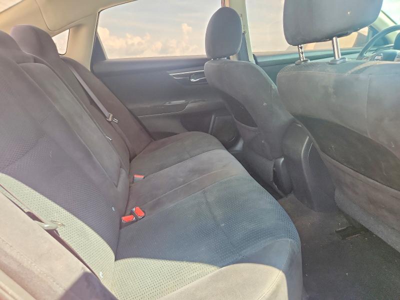 Продаж на аукціоні авто 2014 Nissan Altima, vin: 1N4AL3AP9EN350249, номер лоту: 66795676