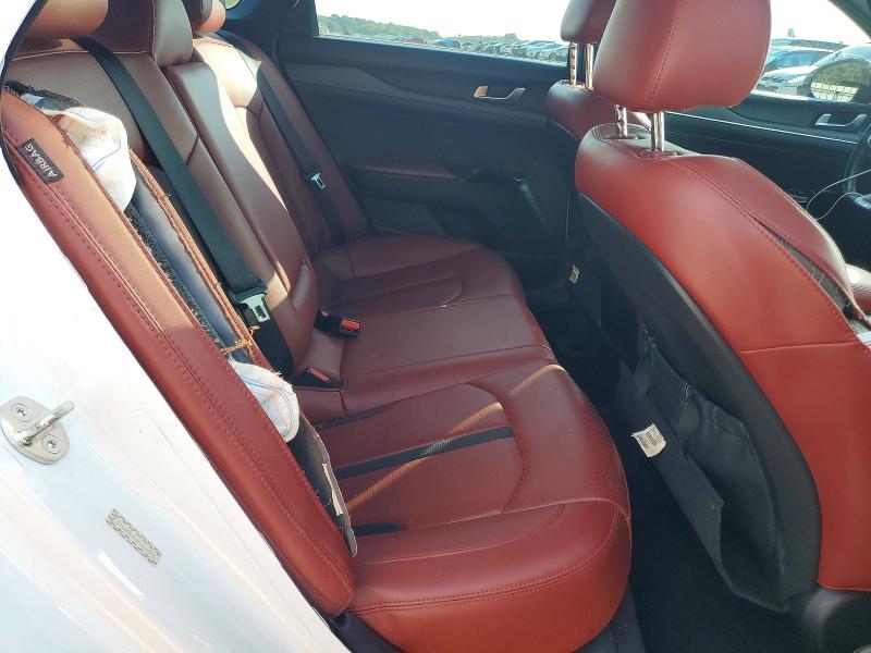 2024 Kia K5 მანქანა იყიდება აუქციონზე, vin: 5XXG64J28RG250876, აუქციონის ნომერი: 64511156