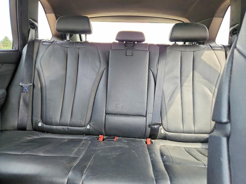 Aukcja sprzedaży 2014 Bmw X5, vin: 5UXKR6C54E0J73518, numer aukcji: 64818086