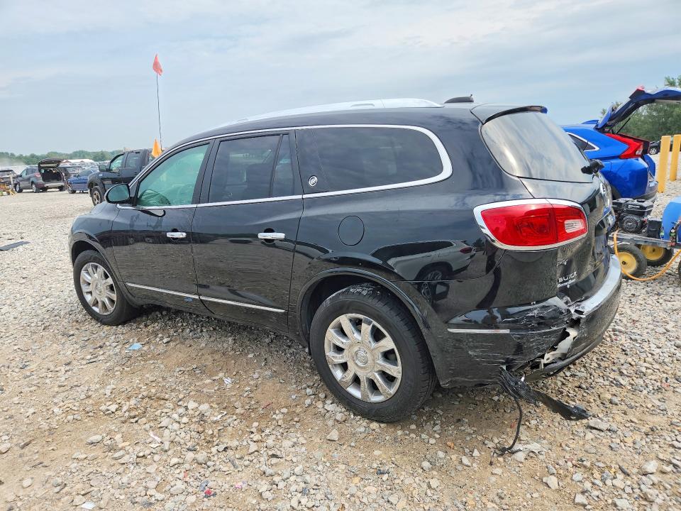 Продаж на аукціоні авто 2017 Buick Enclave, vin: 5GAKRBKD7HJ334222, номер лоту: 67182996