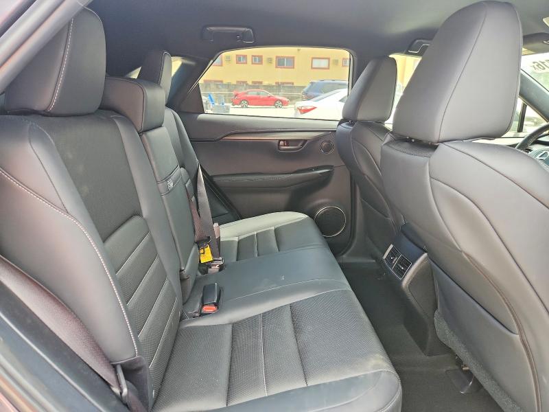 Aukcja sprzedaży 2020 Lexus Nx, vin: JTJJARBZ2L5004508, numer aukcji: 65314716