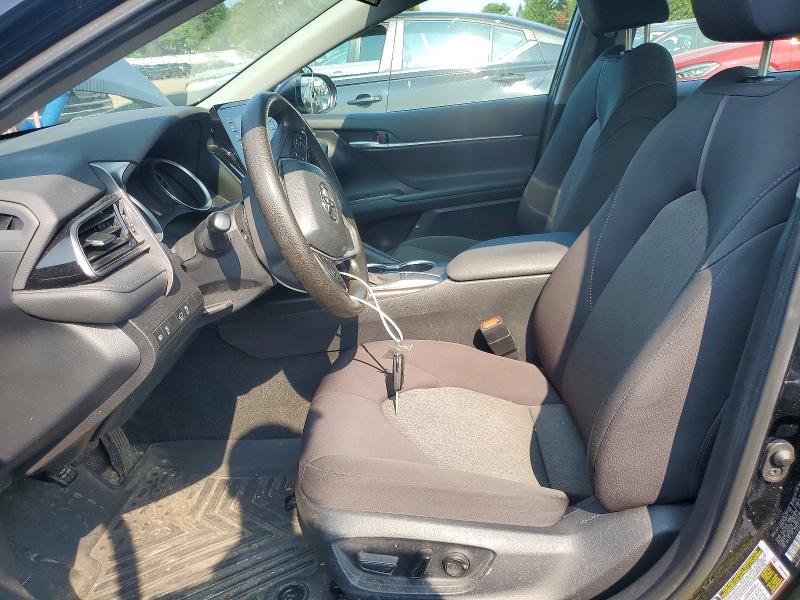 65103826 :رقم المزاد ، 4T1C11AK2PU833331 vin ، 2023 Toyota Camry مزاد بيع