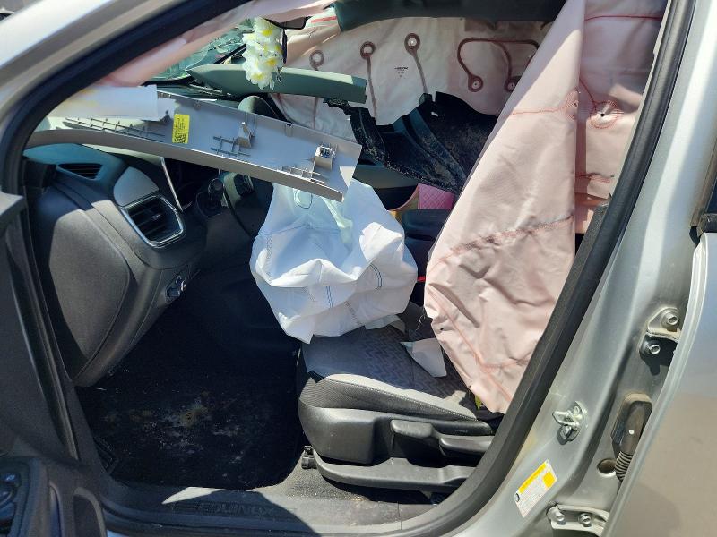 65748666 :رقم المزاد ، 3GNAXHEV1NS107830 vin ، 2022 Chevrolet Equinox مزاد بيع