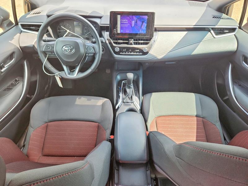 Продаж на аукціоні авто 2024 Toyota Corolla, vin: 5YFS4MCE9RP181663, номер лоту: 62480106