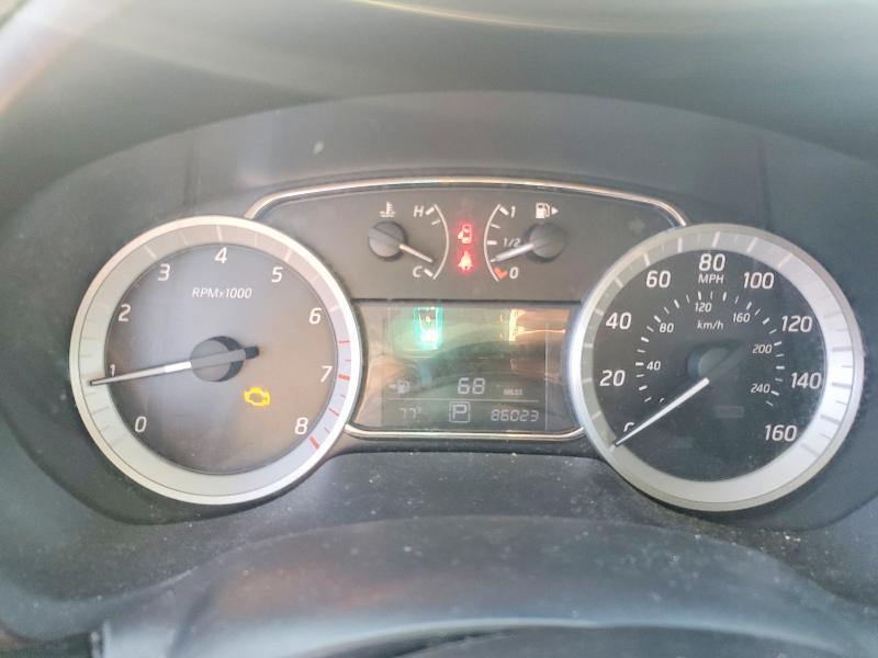 Aukcja sprzedaży 2014 Nissan Sentra, vin: 3N1AB7AP2EY203331, numer aukcji: 65984916