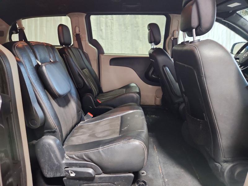 Aukcja sprzedaży 2020 Dodge Grand Caravan, vin: 2C4RDGCG3LR200717, numer aukcji: 65204766