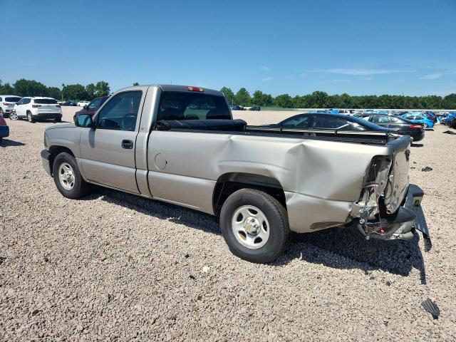 64618706 :رقم المزاد ، 1GCEC14V13Z229375 vin ، 2003 Chevrolet Silverado مزاد بيع