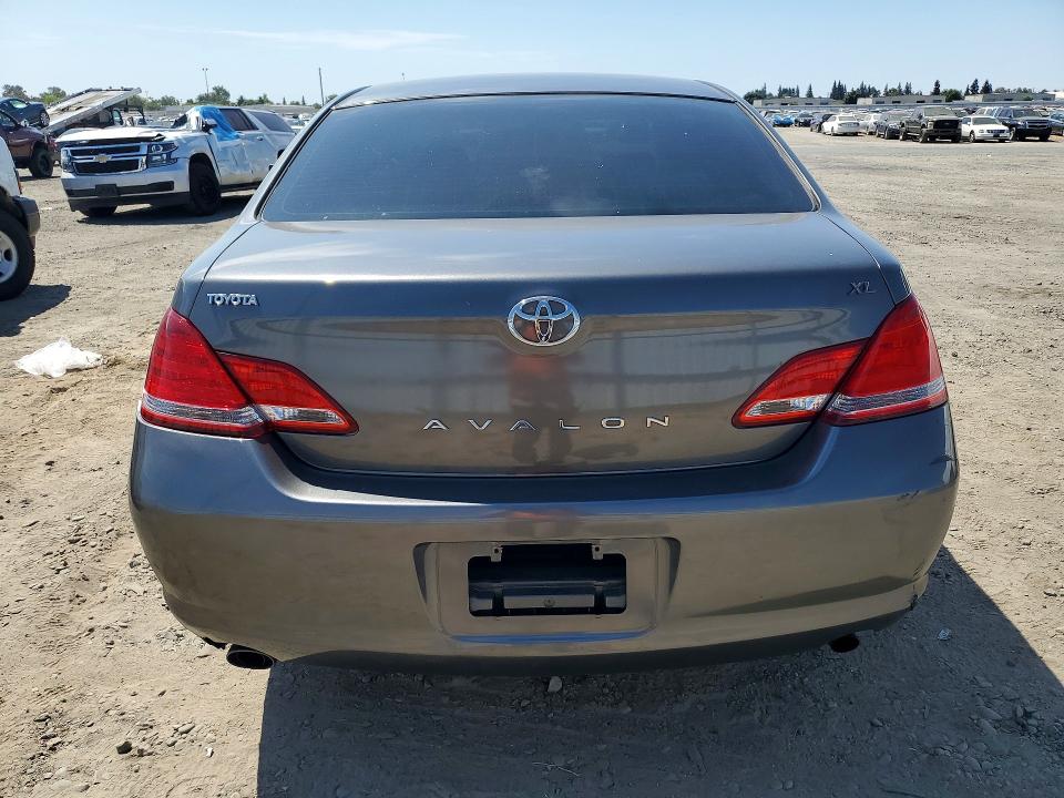 Aukcja sprzedaży 2006 Toyota Avalon, vin: 4T1BK36B36U103794, numer aukcji: 64408576