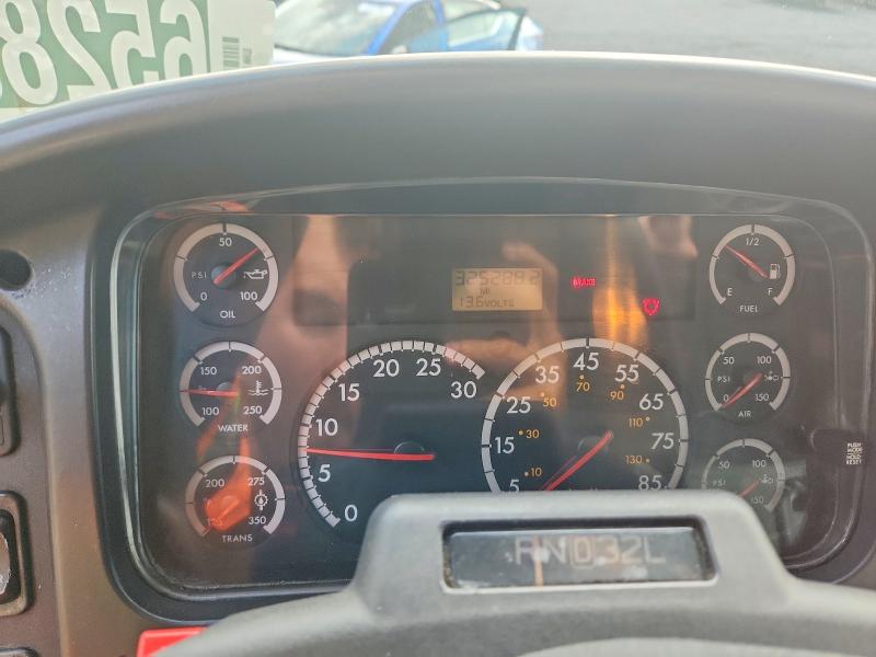 Aukcja sprzedaży 2008 Freightliner M2, vin: 1FVACWDT78DAC7397, numer aukcji: 65283756