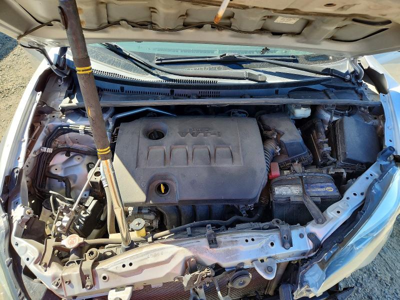 Aukcja sprzedaży 2017 Toyota Corolla, vin: 5YFBURHE7HP720608, numer aukcji: 66486666