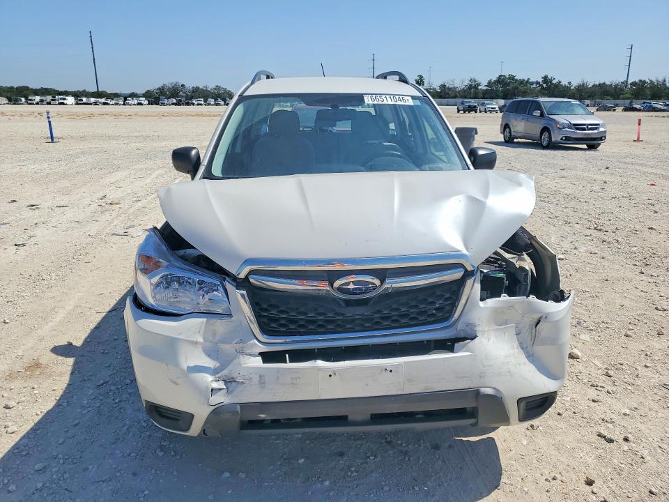 Продаж на аукціоні авто 2015 Subaru Forester, vin: JF2SJABC1FH449296, номер лоту: 66511046