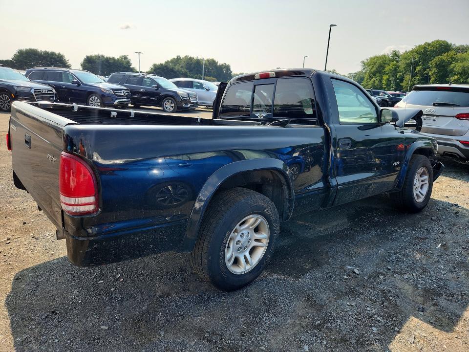 Aukcja sprzedaży 2001 Dodge Dakota, vin: 1B7FL26NX1S289118, numer aukcji: 64629626