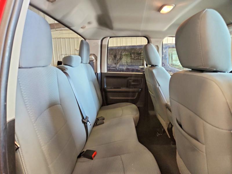 Auction sale of the 2013 Ram 1500, vin: 1C6RR7FT4DS522932, lot number: 64279626