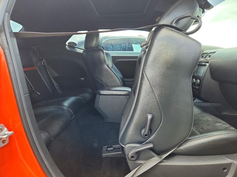 Aukcja sprzedaży 2008 Dodge Challenger, vin: 2B3LJ74WX8H289544, numer aukcji: 63407126