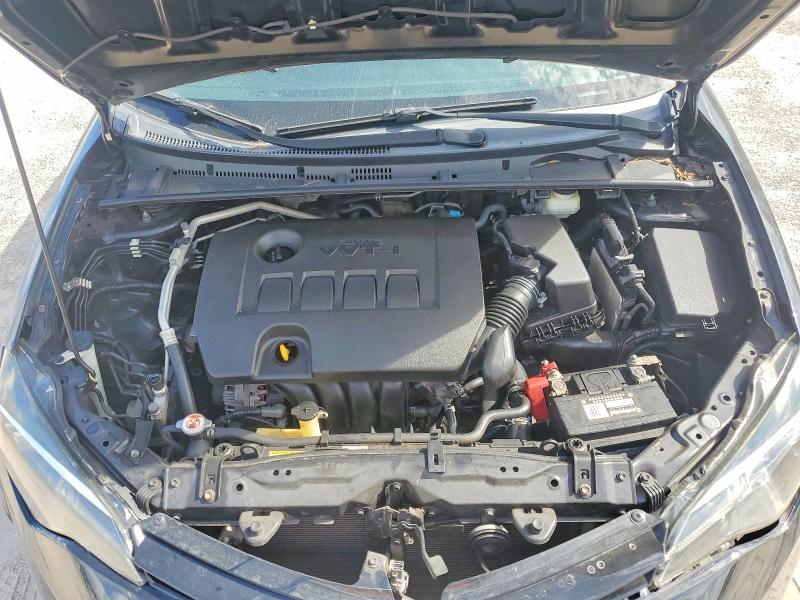 Aukcja sprzedaży 2018 Toyota Corolla, vin: 5YFBURHE0JP848713, numer aukcji: 64214786