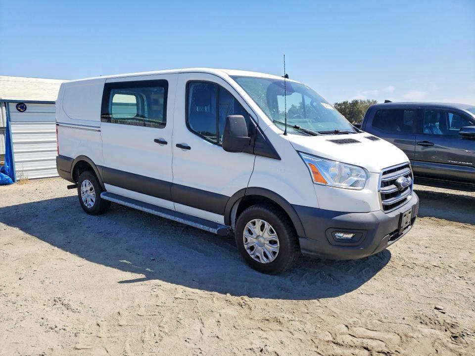 Aukcja sprzedaży 2020 Ford Transit, vin: 1FTBR1Y86LKA77771, numer aukcji: 62414146