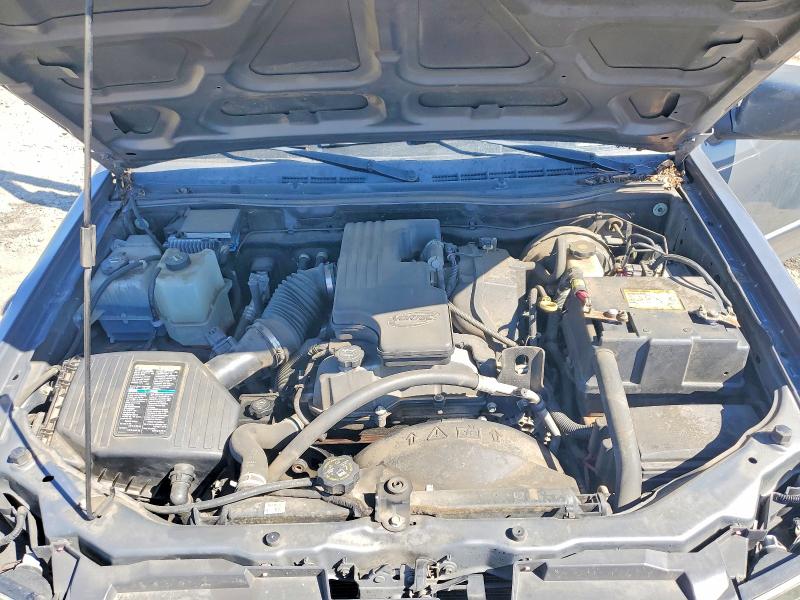 64118416 :رقم المزاد ، 1GTCS139898121994 vin ، 2009 Gmc Canyon مزاد بيع