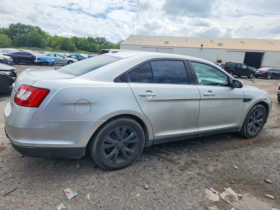 Продаж на аукціоні авто 2012 Ford Taurus, vin: 1FAHP2EW1CG111214, номер лоту: 65706146