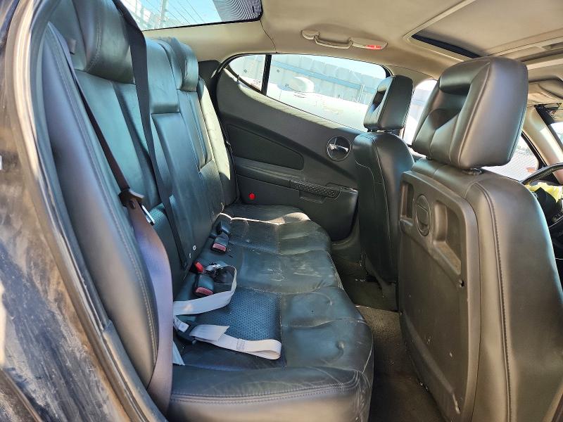Aukcja sprzedaży 2004 Pontiac Grand Prix, vin: 2G2WR524941102389, numer aukcji: 64781106