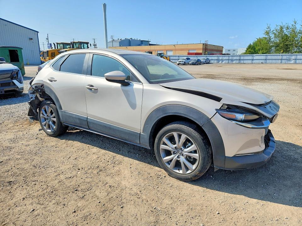 Aukcja sprzedaży 2024 Mazda Cx-30, vin: 3MVDMBCM9RM623657, numer aukcji: 66243606