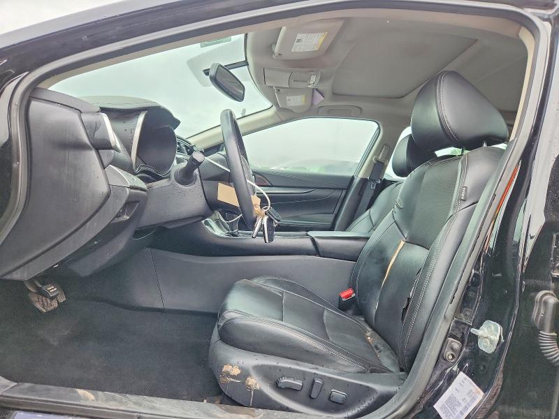 63552086 :رقم المزاد ، 1N4AA6AP3KC653574 vin ، 2019 Nissan Maxima مزاد بيع