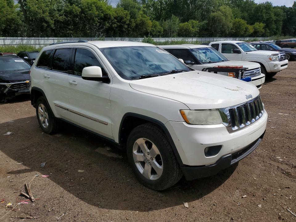 Продажа на аукционе авто 2012 Jeep Grand Cherokee, vin: 1C4RJFAG2CC253665, номер лота: 65311956