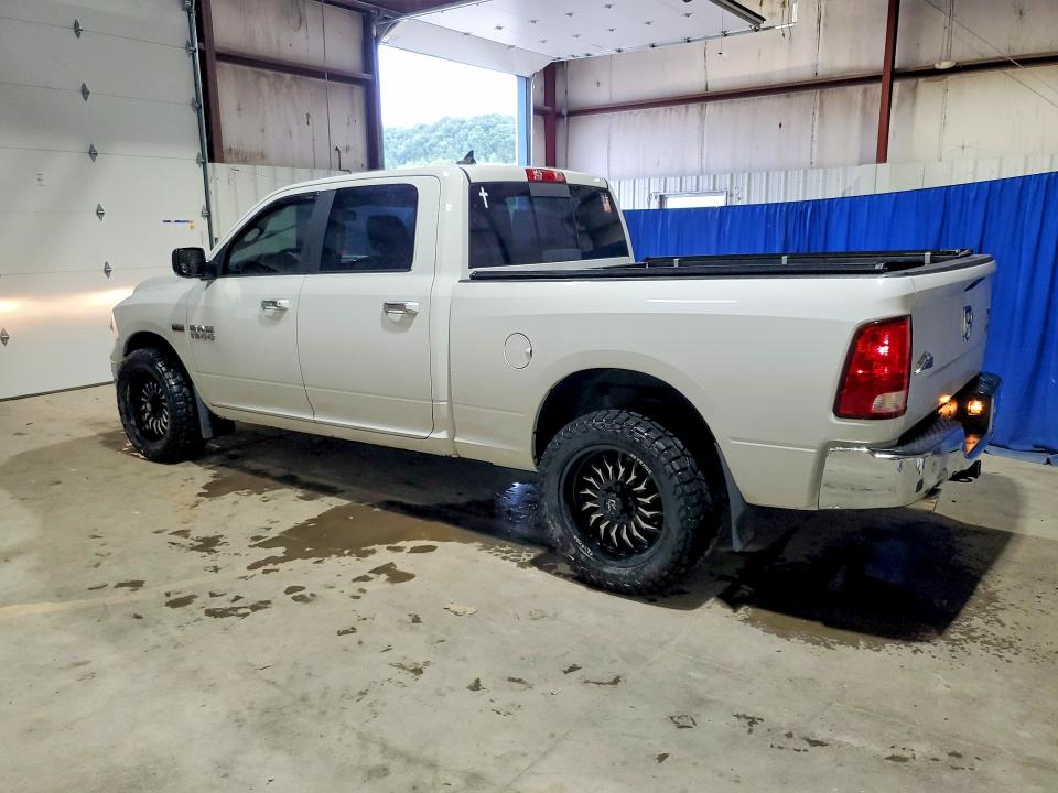 Aukcja sprzedaży 2017 Ram 1500, vin: 1C6RR7TT7HS663343, numer aukcji: 63121216