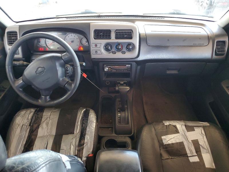 Aukcja sprzedaży 2001 Nissan Frontier, vin: 1N6ED27T31C356123, numer aukcji: 66779756