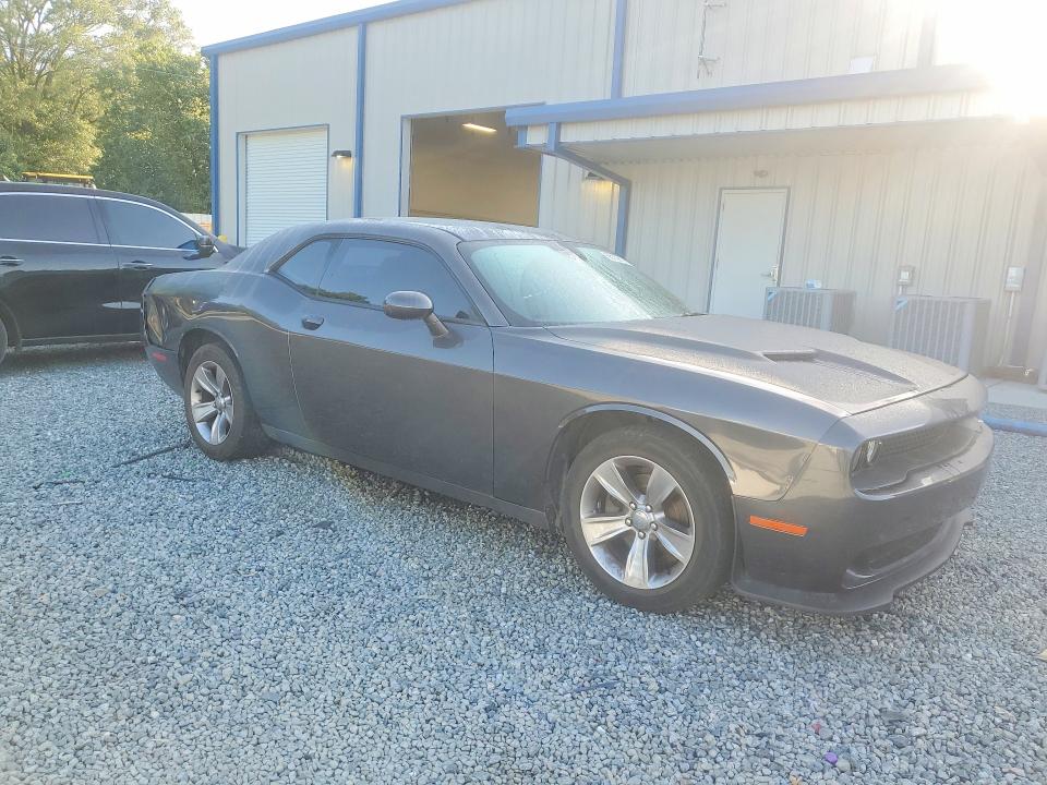 Продаж на аукціоні авто 2016 Dodge Challenger, vin: 2C3CDZAG6GH148486, номер лоту: 65159196