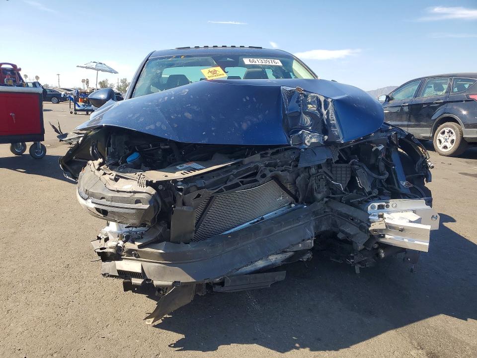 Продажа на аукционе авто 2024 Honda Accord, vin: 1HGCY1F33RA057458, номер лота: 66133976