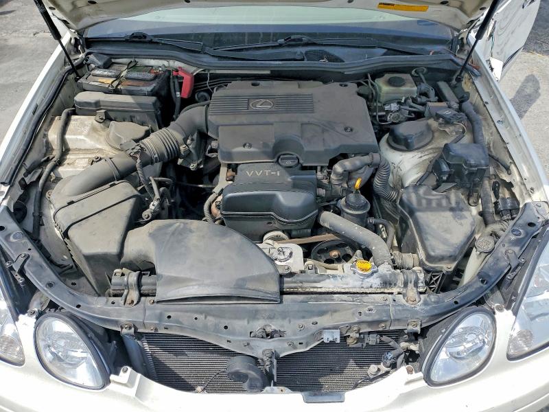 Продаж на аукціоні авто 2004 Lexus Gs, vin: JT8BD69S740203928, номер лоту: 65039006