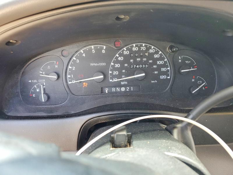 Продажа на аукционе авто 2001 Ford Ranger, vin: 1FTYR10U91TB03970, номер лота: 65729716